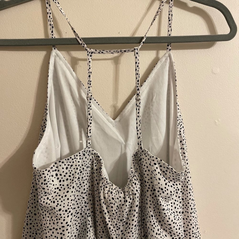 STRAPPY DRESS (Women’s Medium) - Picture 6 of 6